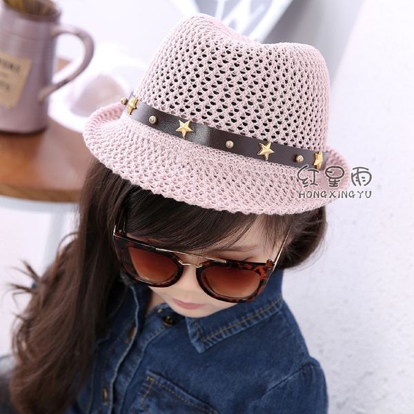 summer outdoor parent-child sun new hollow new hollow 5 colors hat summer outdoor parent-child sun hat 5 colors, Blue;gray
summer outdoor parent-child sun new hollow new hollow 5 colors hat summer outdoor parent-child sun hat 5 colors, Blue;gray