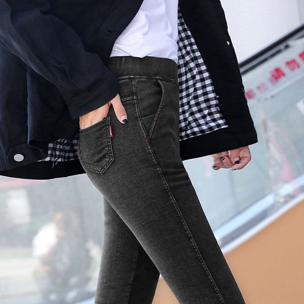 leggings women's pants 2020 new thin autumn nine-point tight feet slimming trousers and trousersblack black pants for outer wear
leggings women's pants 2020 new thin autumn nine-point tight feet slimming trousers and trousersblack black pants for outer wear