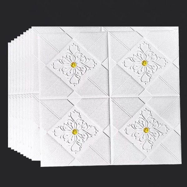 3d ceiling wall stickers roof wallpaper diy tv background decor wall bedroom ceiling living room foam wall stickers waterproof
3d ceiling wall stickers roof wallpaper diy tv background decor wall bedroom ceiling living room foam wall stickers waterproof