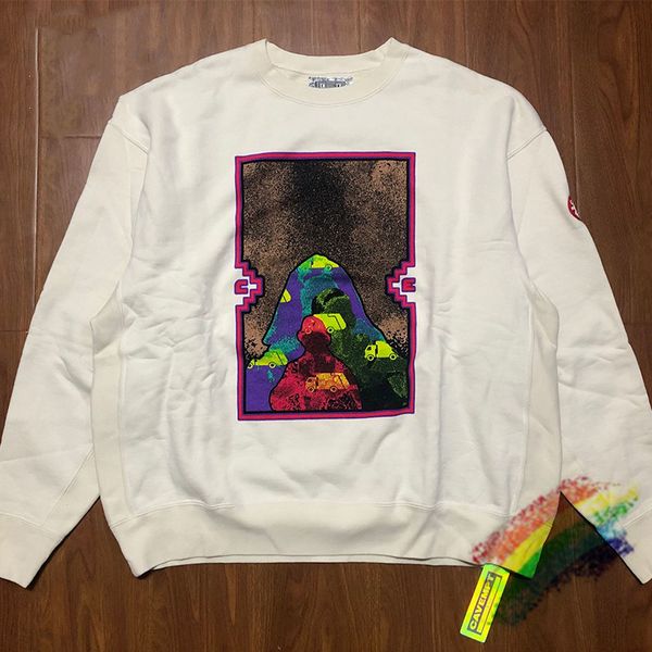 thick 20ss sweatshirts men woman wash crewneck hoodie, Black
thick 20ss sweatshirts men woman wash crewneck hoodie, Black