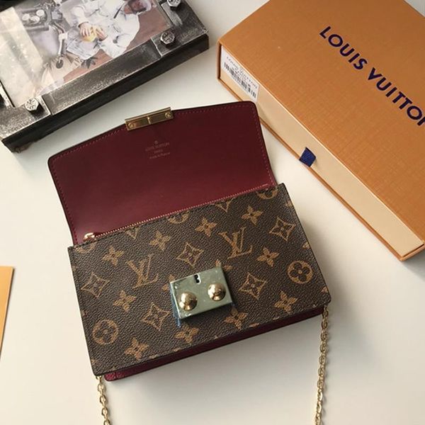 womens bags crossbody fashion luxury women 's bag vintage women shoulder bag small flap messenger bag with origin box sal
womens bags crossbody fashion luxury women 's bag vintage women shoulder bag small flap messenger bag with origin box sal
