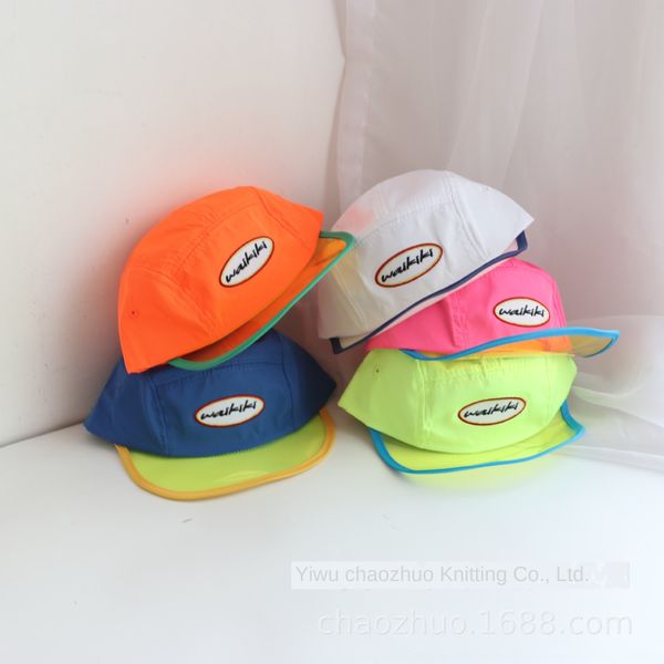 adp0c 2020 fashionable fluorescent transparent brim cap 2020 fashionable children's fluorescent transparent sunscreen hat brim children, Blue;gray
adp0c 2020 fashionable fluorescent transparent brim cap 2020 fashionable children's fluorescent transparent sunscreen hat brim children, Blue;gray