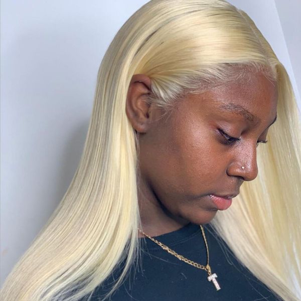 honey blonde lace front wig 180 density human hair wigs brazilian straight lace front wig hd transparent lace wig, Black
honey blonde lace front wig 180 density human hair wigs brazilian straight lace front wig hd transparent lace wig, Black