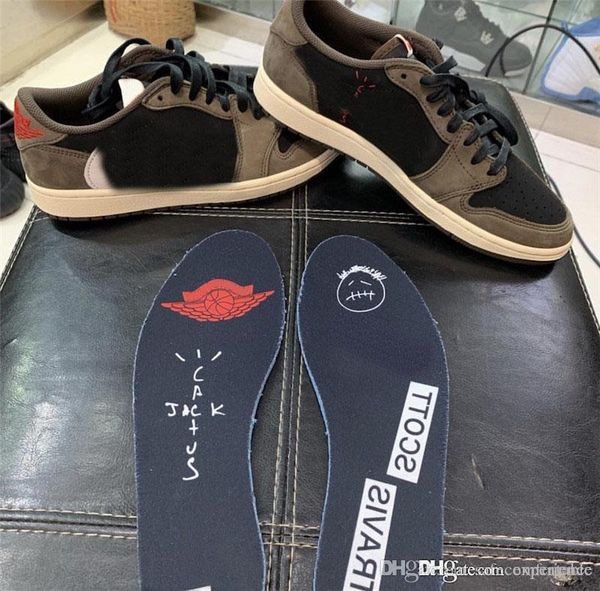 2019 hottest air аутентичные трэвис скотт х 1 низкий og sp ts dark mocha retro cactus jack black 3m университет 1s cq4277-001 мужчины баскет
2019 hottest air аутентичные трэвис скотт х 1 низкий og sp ts dark mocha retro cactus jack black 3m университет 1s cq4277-001 мужчины баскет