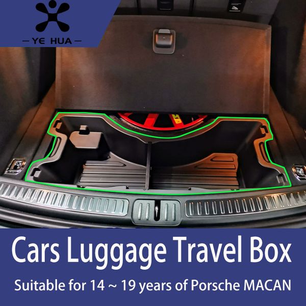 car accessories organizer car trunk box suv auto cargo storage box holder cars luggage travel for macan 2014-2020
car accessories organizer car trunk box suv auto cargo storage box holder cars luggage travel for macan 2014-2020