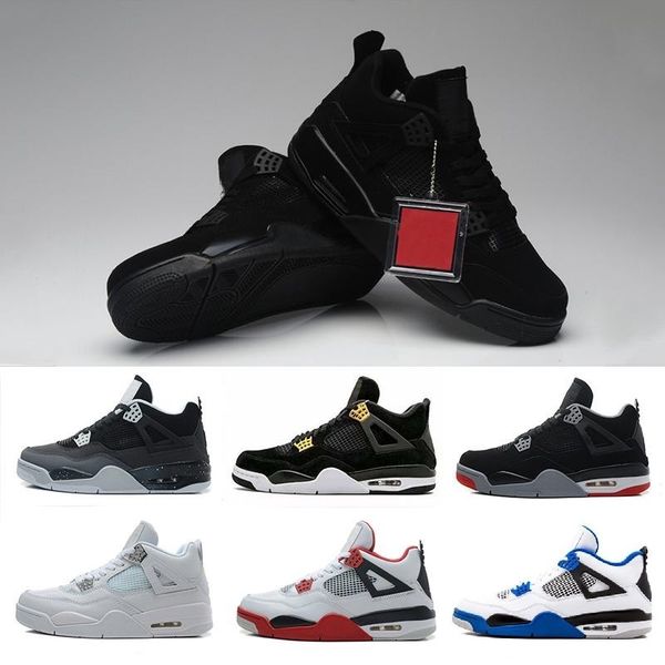 pure 4 2019 money new basketball shoes mens 4s bred royalty white cement sports sneakers motorsport outdoor sports sneakers
pure 4 2019 money new basketball shoes mens 4s bred royalty white cement sports sneakers motorsport outdoor sports sneakers
