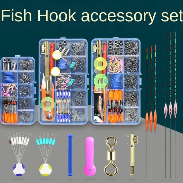 fishhook fishline set full set iseni barbed fishhook bulk fishing accessories accessories space bean drift seat fishing gear
fishhook fishline set full set iseni barbed fishhook bulk fishing accessories accessories space bean drift seat fishing gear