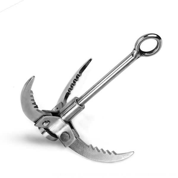 kyj0v wild survival life-saving tiger climbing external edition life hook life-saving flying tiger claw survival flying claw outdoor climbin
kyj0v wild survival life-saving tiger climbing external edition life hook life-saving flying tiger claw survival flying claw outdoor climbin