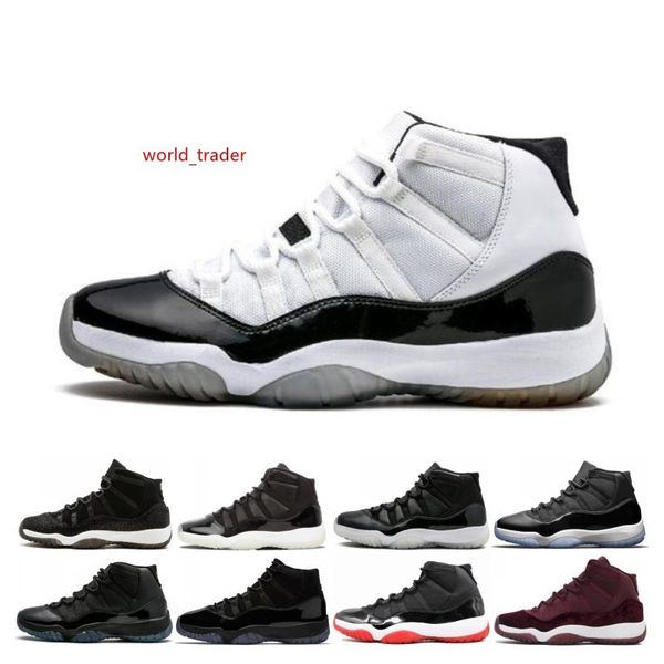 new 2019 11 11s concord cap and gown men women basketball shoes gamma blue concord 23 45 platinum tint sports shoe sneaker
new 2019 11 11s concord cap and gown men women basketball shoes gamma blue concord 23 45 platinum tint sports shoe sneaker