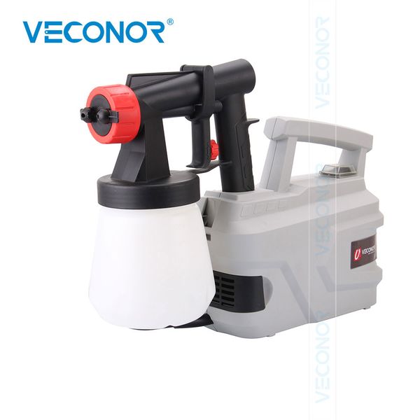 800w 700ml hvlp floor based spray gun for garden home diy use
800w 700ml hvlp floor based spray gun for garden home diy use