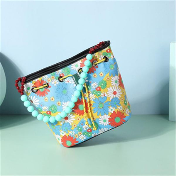 new 2020 handbag summer small fashion daisy flower contrast color with bucket bag beads cross-body women bag
new 2020 handbag summer small fashion daisy flower contrast color with bucket bag beads cross-body women bag