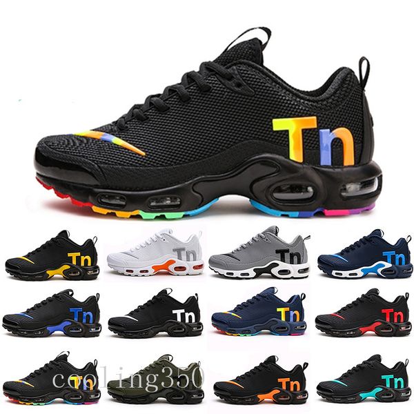 2020 tn tuned plus kpu mercurial trainer for men women running shoes sport shoes air sole sneaker m9eih, Black
2020 tn tuned plus kpu mercurial trainer for men women running shoes sport shoes air sole sneaker m9eih, Black