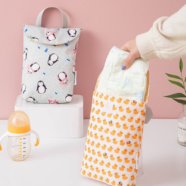 baby newborn mini waterproof wet dry mom bag for baby infant cloth diaper nappy pouch reusable travel outdoor bags
baby newborn mini waterproof wet dry mom bag for baby infant cloth diaper nappy pouch reusable travel outdoor bags