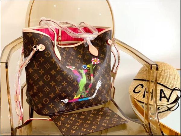 2pcs/set high qulity classic designer womens handbags flower ladies composite tote pu leather clutch shoulder bags female purse with wallet
2pcs/set high qulity classic designer womens handbags flower ladies composite tote pu leather clutch shoulder bags female purse with wallet