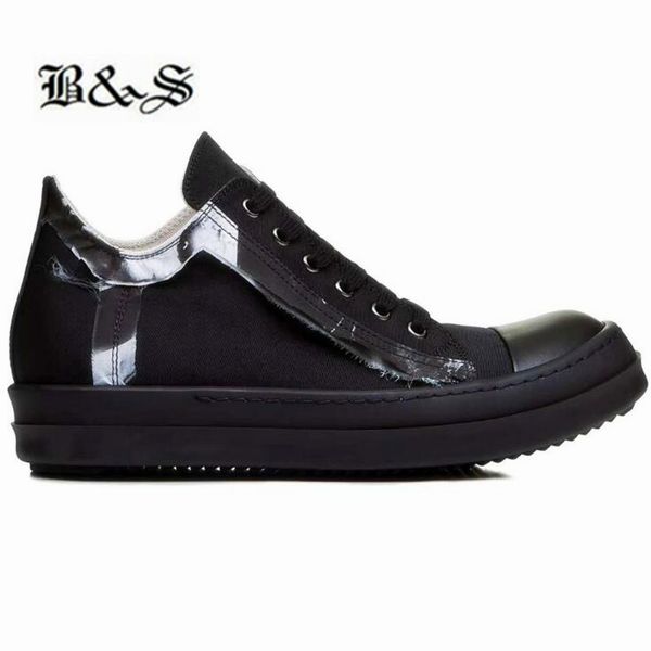 black& street new patchwork sewing canvas flats trainer lace up casual shoes hip hop punk personalized street rock shoes
black& street new patchwork sewing canvas flats trainer lace up casual shoes hip hop punk personalized street rock shoes