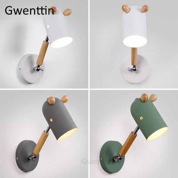 wall lamp nordic wood iron horse lamps for children's room bedroom bedside modern led sconce light fixtures home art decor
wall lamp nordic wood iron horse lamps for children's room bedroom bedside modern led sconce light fixtures home art decor