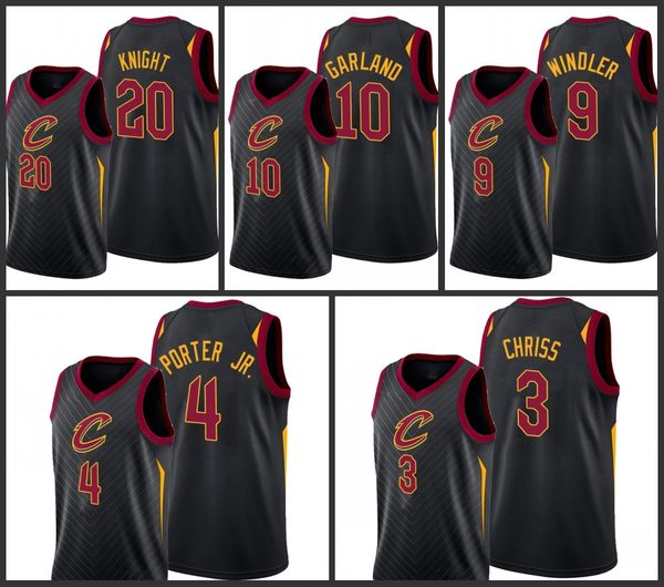 clevelandcavaliersbilly preston darius garland dylan windler kevin porter jr. marquese chriss men 2019-20 city jersey, Black
clevelandcavaliersbilly preston darius garland dylan windler kevin porter jr. marquese chriss men 2019-20 city jersey, Black