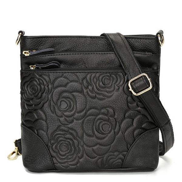 luxury genuine leather embossing lady shoulder bag durable leather crossbody bag fashion multi-pocketed
luxury genuine leather embossing lady shoulder bag durable leather crossbody bag fashion multi-pocketed
