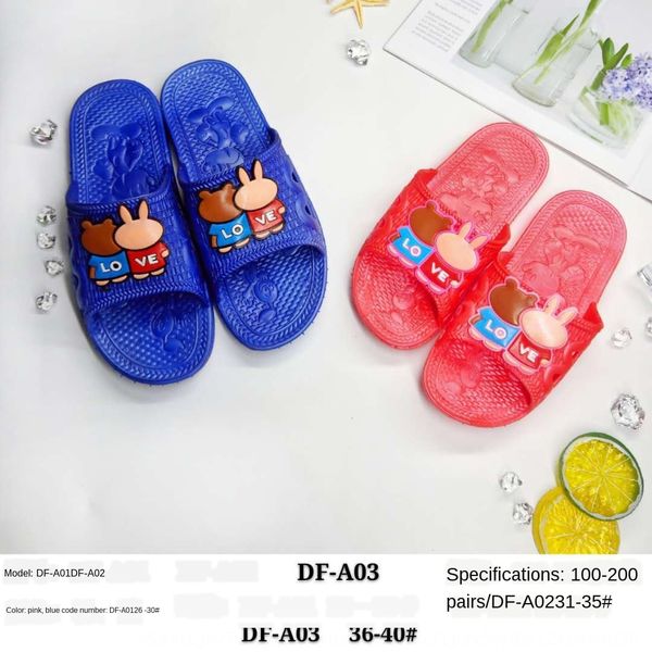 rabbit bear shoes children' slippers home indoor anti-skid cute men' and women' children' shoes baby' new slip, Black;grey
rabbit bear shoes children' slippers home indoor anti-skid cute men' and women' children' shoes baby' new slip, Black;grey