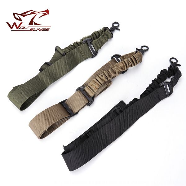 guangzhou wolf slave fan safety tactics single-point gun rope strapfans field camera belt multi-purpose cross-belt safety rope
guangzhou wolf slave fan safety tactics single-point gun rope strapfans field camera belt multi-purpose cross-belt safety rope