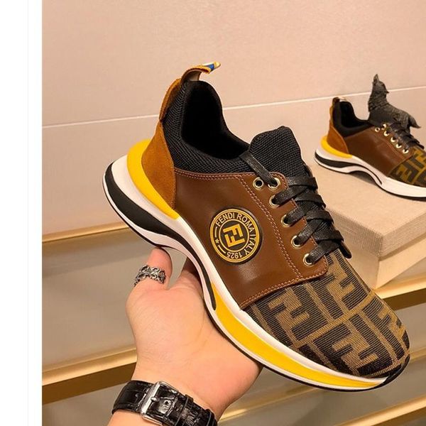013 men's designer casual sports shoes, fashion brand outdoor casual shoes, original box packaging fast delivery, Black
013 men's designer casual sports shoes, fashion brand outdoor casual shoes, original box packaging fast delivery, Black