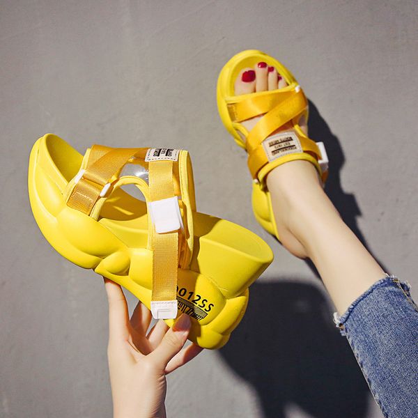 rubber flip flops shoes woman 2020 loafers house slippers platform luxury slides on a wedge slipers women heeled mules hawaiian, Black
rubber flip flops shoes woman 2020 loafers house slippers platform luxury slides on a wedge slipers women heeled mules hawaiian, Black