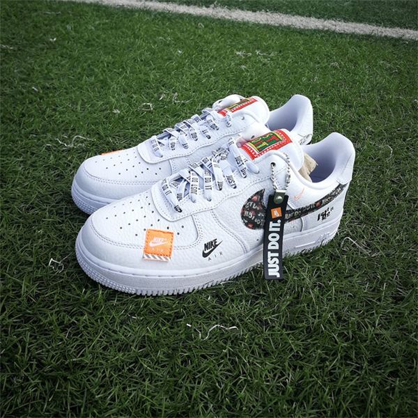 just do ìt x nìke air 1 forcè one sneakers men women genuine leather motocycle racing sport chaussure designers running shoes eur 36-45, Black
just do ìt x nìke air 1 forcè one sneakers men women genuine leather motocycle racing sport chaussure designers running shoes eur 36-45, Black