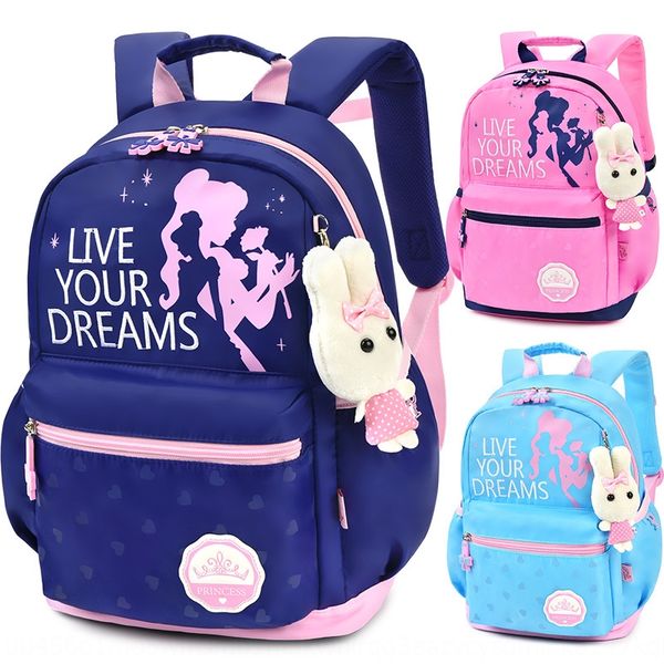schoolbag начальной школы девушка студент сумка рюкзак grade 1-3 принцесса 6-8-10 лет девочки досуг принцесса рюкзак
schoolbag начальной школы девушка студент сумка рюкзак grade 1-3 принцесса 6-8-10 лет девочки досуг принцесса рюкзак