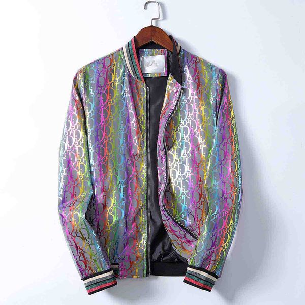 париж модельер межсезонная trend jacket распечатать slim fit с длинным рукавом мужская куртка medusa стенд воротник кардиган, Black;brown
париж модельер межсезонная trend jacket распечатать slim fit с длинным рукавом мужская куртка medusa стенд воротник кардиган, Black;brown