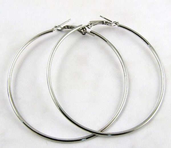large hoop earrings for women silver gold color 30mm 40mm 50mm 60mm 70mm 80mm 90mm 100mm earrings new hot, Golden;silver
large hoop earrings for women silver gold color 30mm 40mm 50mm 60mm 70mm 80mm 90mm 100mm earrings new hot, Golden;silver