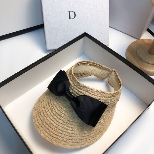 korean style lafite straw bowknot empty summer outdoor travel sweet butterfly butterfly sun hat sun hat, Blue;gray
korean style lafite straw bowknot empty summer outdoor travel sweet butterfly butterfly sun hat sun hat, Blue;gray