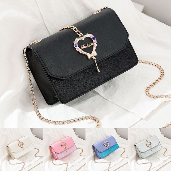 2020 glitter sequins chain shoulder bag new arrival women bag crossbody bags for women heart buckle handbag pu leather handbags
2020 glitter sequins chain shoulder bag new arrival women bag crossbody bags for women heart buckle handbag pu leather handbags