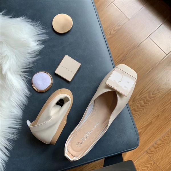 2020 new summer women's shoes metal round button square head soft sole pregnant women's outdoor grandmother shoes, Black
2020 new summer women's shoes metal round button square head soft sole pregnant women's outdoor grandmother shoes, Black