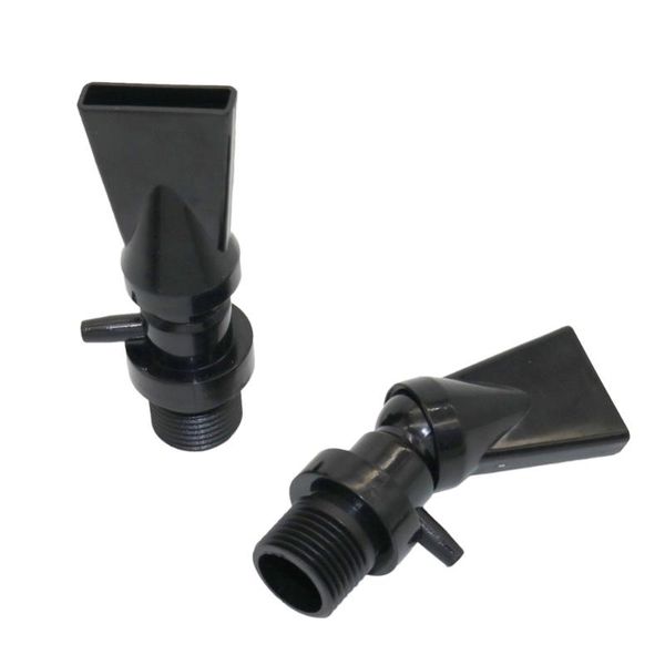 watering equipments 1/2 inch male thread duckbill pump sprinklers duck mouth style return aquarium fish tank nozzles garden irrigation fount
watering equipments 1/2 inch male thread duckbill pump sprinklers duck mouth style return aquarium fish tank nozzles garden irrigation fount