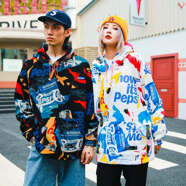 autumn 2020 harajuku graffiti hoddies mens hip hop pullover hoodie streetwear fashion loose cotton clothes, Black
autumn 2020 harajuku graffiti hoddies mens hip hop pullover hoodie streetwear fashion loose cotton clothes, Black