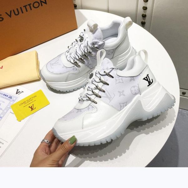193 new designer luxury women's casual fashion shoes, women's outdoor casual shoes, high-quality materials, with original box, Black
193 new designer luxury women's casual fashion shoes, women's outdoor casual shoes, high-quality materials, with original box, Black