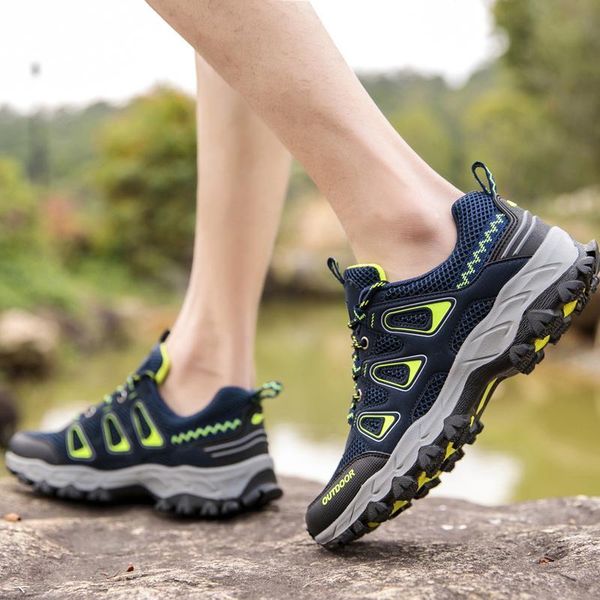 summer air mesh mens sneakers hiking mountain men sports shoes breathable climbing sneakers shoes fitness grey blue trainers
summer air mesh mens sneakers hiking mountain men sports shoes breathable climbing sneakers shoes fitness grey blue trainers