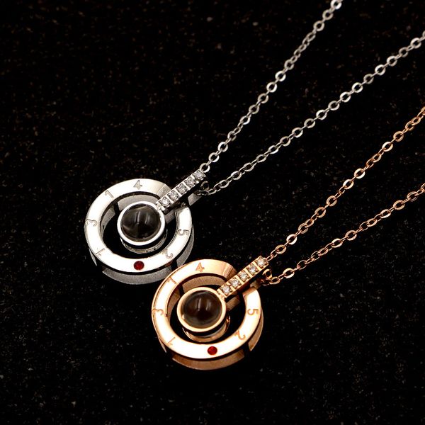 2019 titanium steel 520 i love you necklace 100 kind languages necklaces for women love clavicle necklace jewelry
2019 titanium steel 520 i love you necklace 100 kind languages necklaces for women love clavicle necklace jewelry