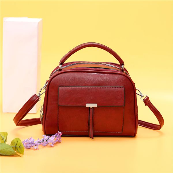 fashion vintage small ox oil leather clutch tassel women's handbag leather day clutch one shoulder cross-body messenger tote bag
fashion vintage small ox oil leather clutch tassel women's handbag leather day clutch one shoulder cross-body messenger tote bag
