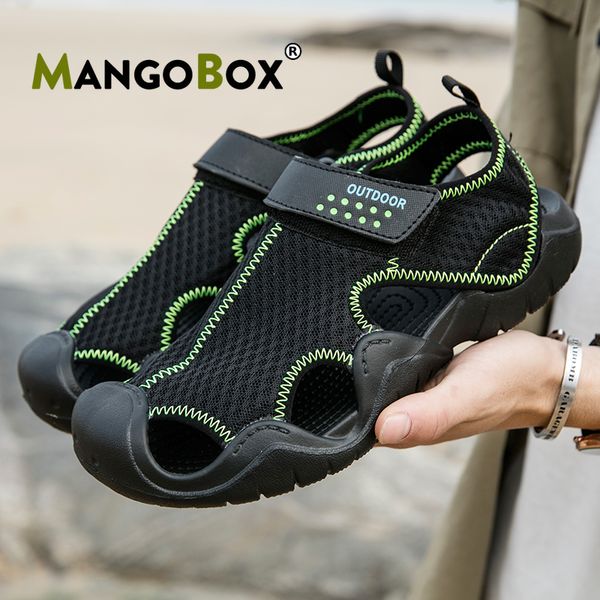 new arrival men hook & loop sandals sneakers hard-wearing rubber summer shoe sandal breathable men beach shoe outdoor sandal man
new arrival men hook & loop sandals sneakers hard-wearing rubber summer shoe sandal breathable men beach shoe outdoor sandal man