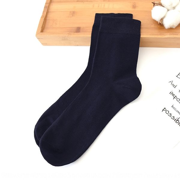 sales 6 autumn solid color men's casual mid-tube cotton socks cotton men's simple sports socks, Black
sales 6 autumn solid color men's casual mid-tube cotton socks cotton men's simple sports socks, Black