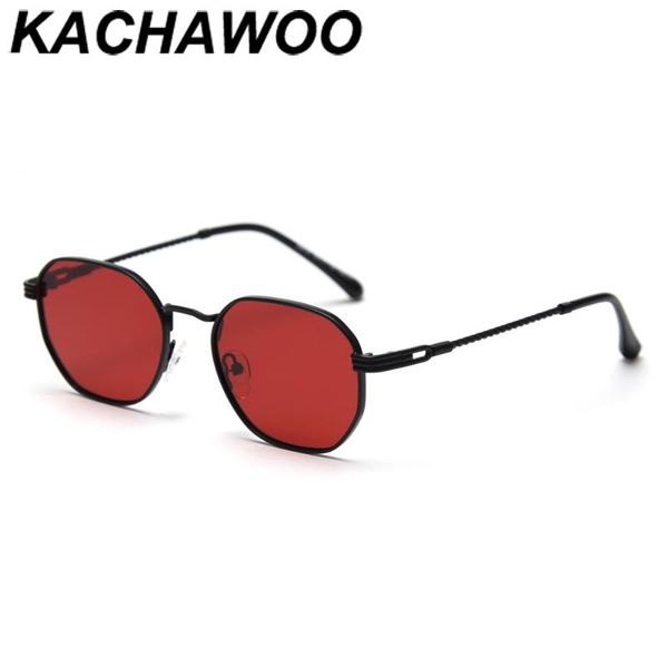 kachawoo retro sunglasses men polarized red black square sun glasses woman fashion metal summer driving drop ship, White;black
kachawoo retro sunglasses men polarized red black square sun glasses woman fashion metal summer driving drop ship, White;black