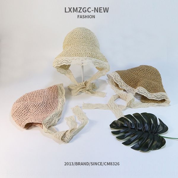new straw sun sun children's hand woven straw hat men's and women's baby outdoor sunshade hat lace straps, Blue;gray
new straw sun sun children's hand woven straw hat men's and women's baby outdoor sunshade hat lace straps, Blue;gray