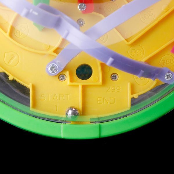 299 barriers 3d magic intellect ball balance maze game puzzle globe toy kid gift 95ae y200414
299 barriers 3d magic intellect ball balance maze game puzzle globe toy kid gift 95ae y200414