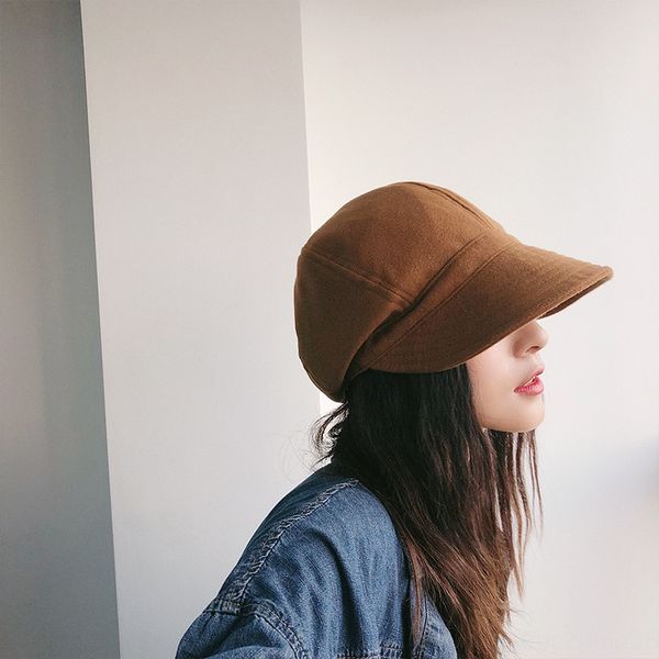 women's season korean style all-match navy newsboy painter beret duck tongue bud painter beret octagonal hat octagonal hat, Blue;gray
women's season korean style all-match navy newsboy painter beret duck tongue bud painter beret octagonal hat octagonal hat, Blue;gray