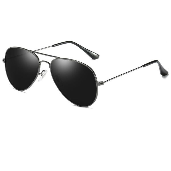 classic aviation sunglasses men women fashion polarized shades sun glasses, White;black
classic aviation sunglasses men women fashion polarized shades sun glasses, White;black
