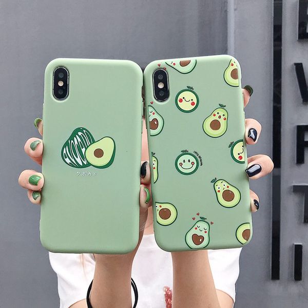matte phone cases for iphone 11 pro 6 6s 8plus x xr 7plus xs max cute avocado funny dinosaur soft silicone candy case capa coqua
matte phone cases for iphone 11 pro 6 6s 8plus x xr 7plus xs max cute avocado funny dinosaur soft silicone candy case capa coqua
