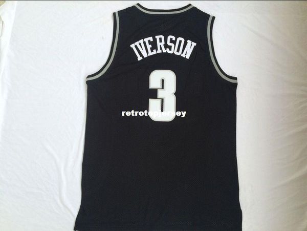 #3 allen iverson college jersey hoyas basketball jerseys mens 100% double stitched xs-6xl vest jerseys nca, Gray
#3 allen iverson college jersey hoyas basketball jerseys mens 100% double stitched xs-6xl vest jerseys nca, Gray