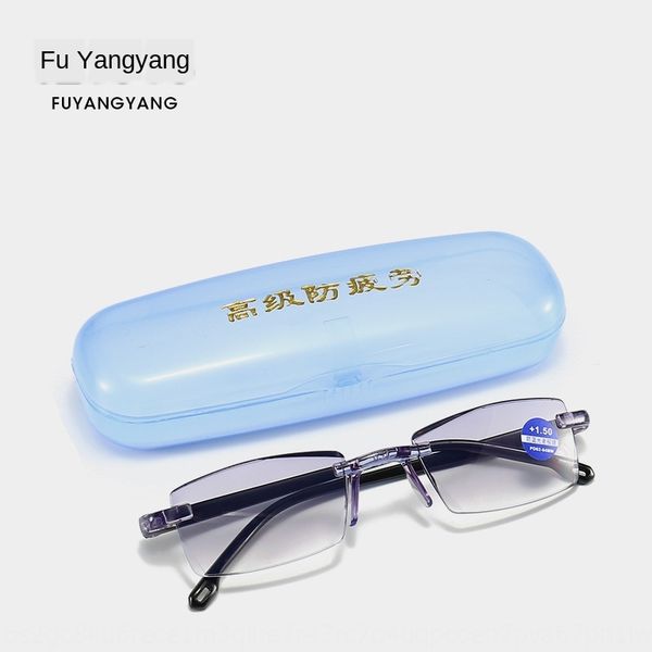 new pvc case presbyopic case anti-pressure presbyopic glasses transparent crystal glasses box color plastic box, Blue
new pvc case presbyopic case anti-pressure presbyopic glasses transparent crystal glasses box color plastic box, Blue