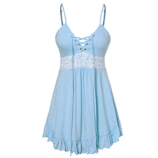 2020 new summer women camis sleeveless cross bandage grommet lace patchwork ruffles candy color long 9042032, White
2020 new summer women camis sleeveless cross bandage grommet lace patchwork ruffles candy color long 9042032, White